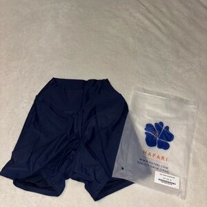 woman’s swim shorts